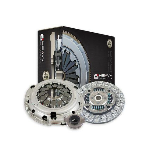 Clutch Industries Heavy Duty Clutch Kit R2601NHD