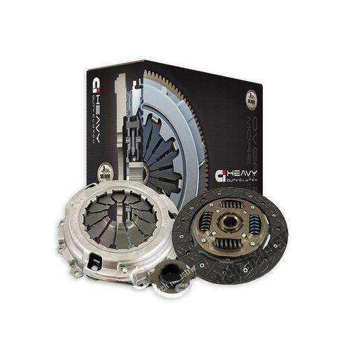 Clutch Industries Heavy Duty Clutch Kit R2342NHD