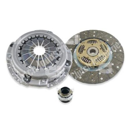 Clutch Industries Heavy Duty Clutch Kit R2354NHD