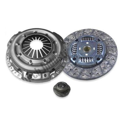 Clutch Industries Heavy Duty Clutch Kit R2596NHD