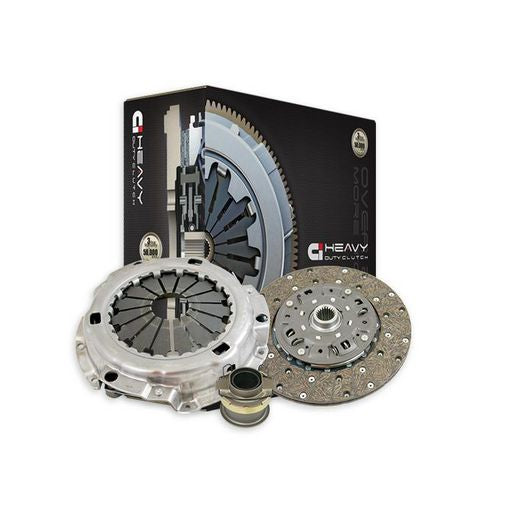 Clutch Industries Heavy Duty Clutch Kit R2653NHD