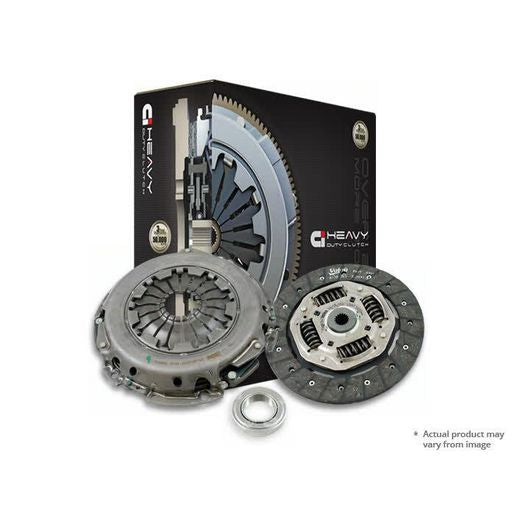 Clutch Industries Heavy Duty Clutch Kit R323NHD
