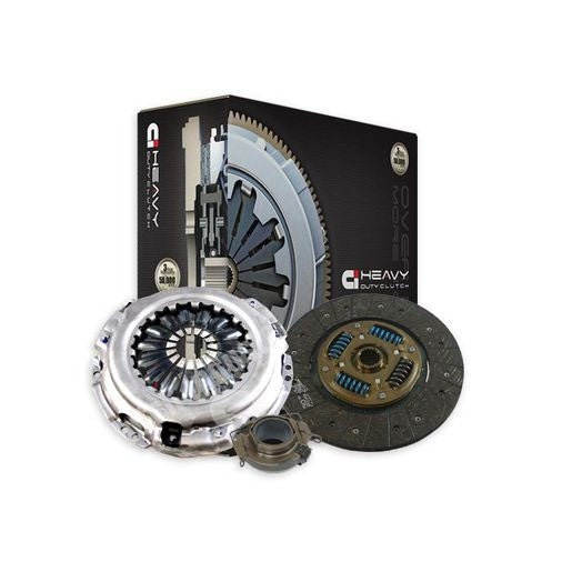 Clutch Industries Heavy Duty Clutch Kit R3056NHD