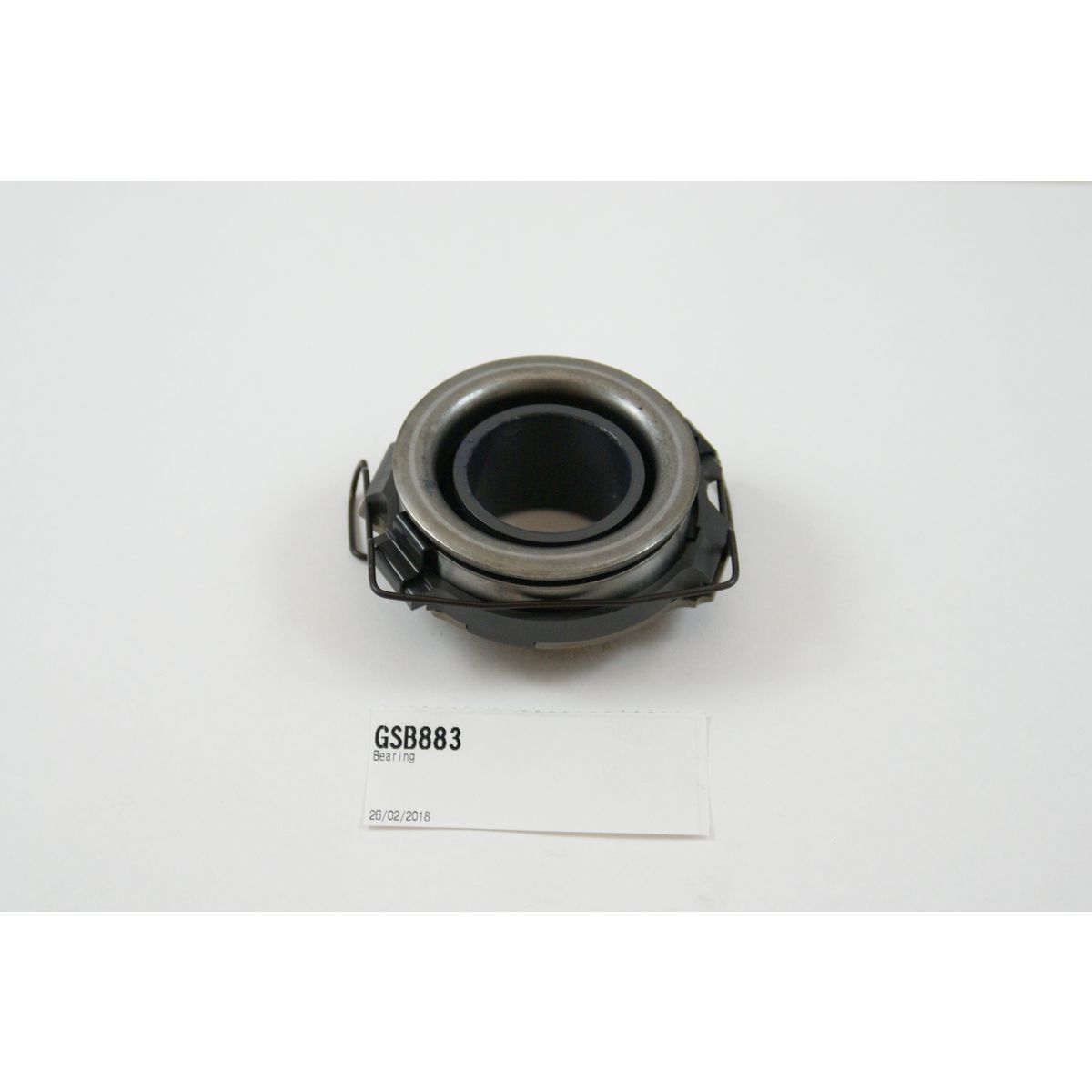 Clutch Industries Heavy Duty Clutch Kit SRF3054NHD