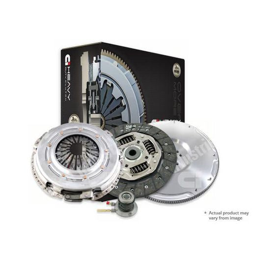 Clutch Industries Heavy Duty Clutch Kit SRF2682NHD