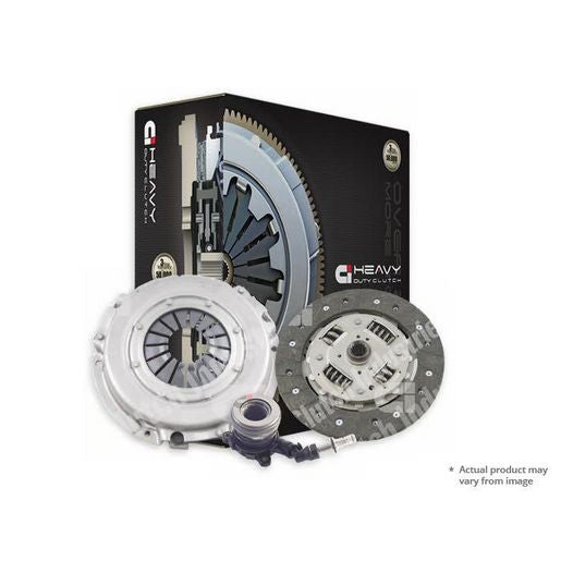 Clutch Industries Heavy Duty Clutch Kit R2116NHD-CSC