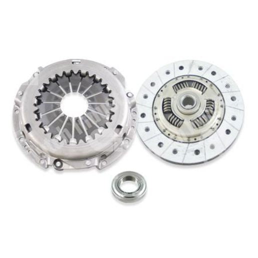Clutch Industries Standard Replacement Clutch Kit MR3060N