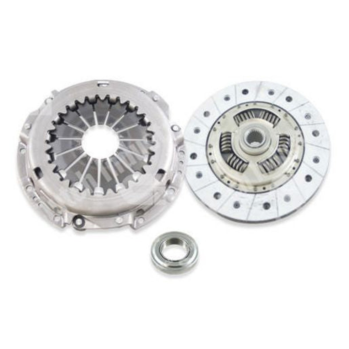 Clutch Industries Standard Replacement Clutch Kit MR3060N