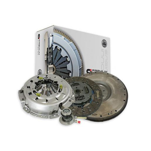 Clutch Industries Standard Replacement Clutch Kit Inc. SMF & CSC R2002N-SA-CSC