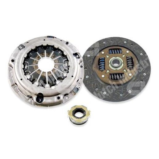 Clutch Industries Standard Replacement Clutch Kit R2943N
