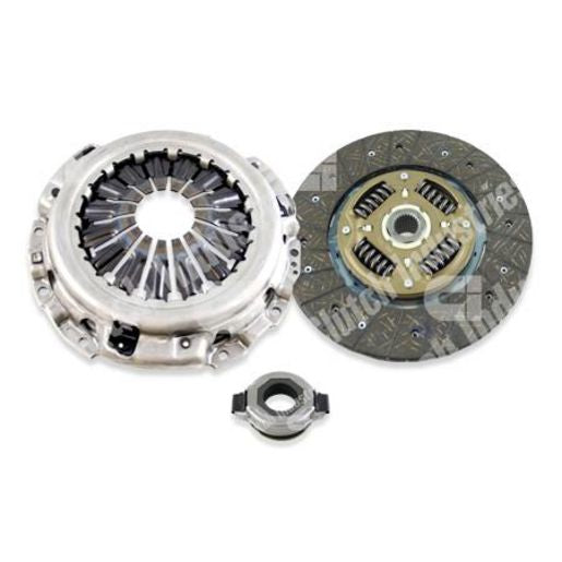 Clutch Industries Standard Replacement Clutch Kit R3058N