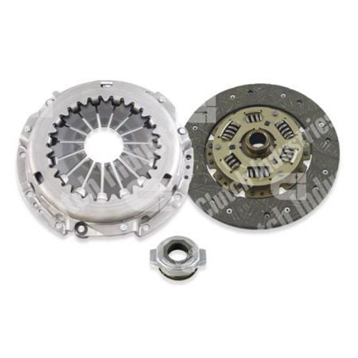 Clutch Industries Standard Replacement Clutch Kit R3059N