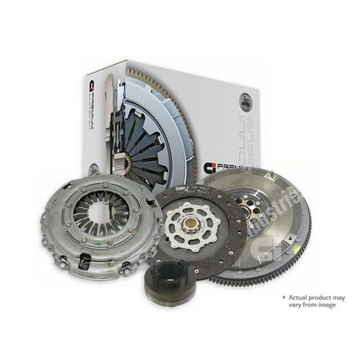 Clutch Industries Euro Clutch Kit Inc. DMF DMF1990N