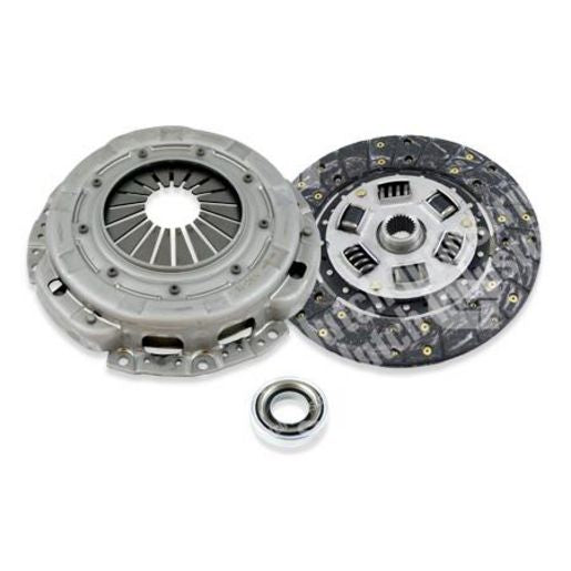 Clutch Industries Standard Replacement Clutch Kit Inc. DMF DMF3053N