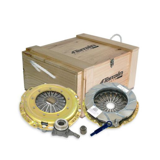 4Terrain Ultimate Clutch Kit 4TU2775N-CSC