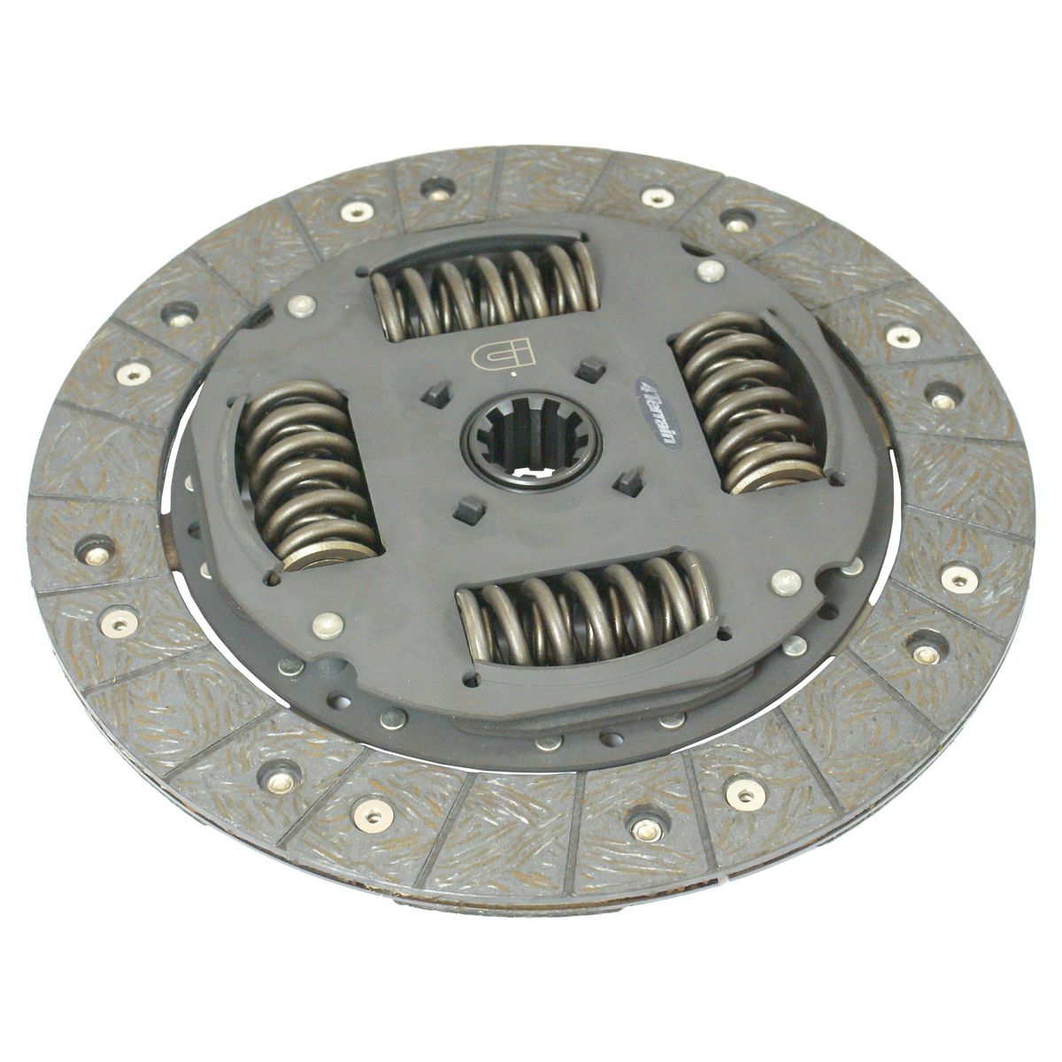 4Terrain Ultimate Clutch Kit 4TU3023N