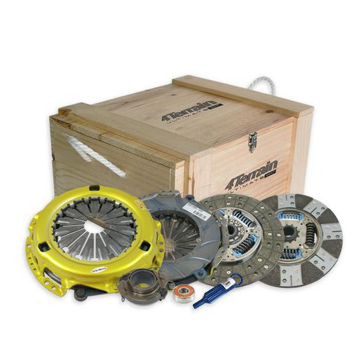 4Terrain Ultimate Clutch Kit 4TU3056N