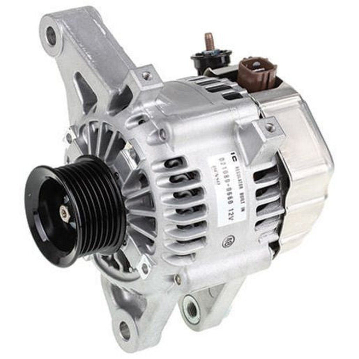 DENSO Alternator 12V 80A Internal Type DXA4058