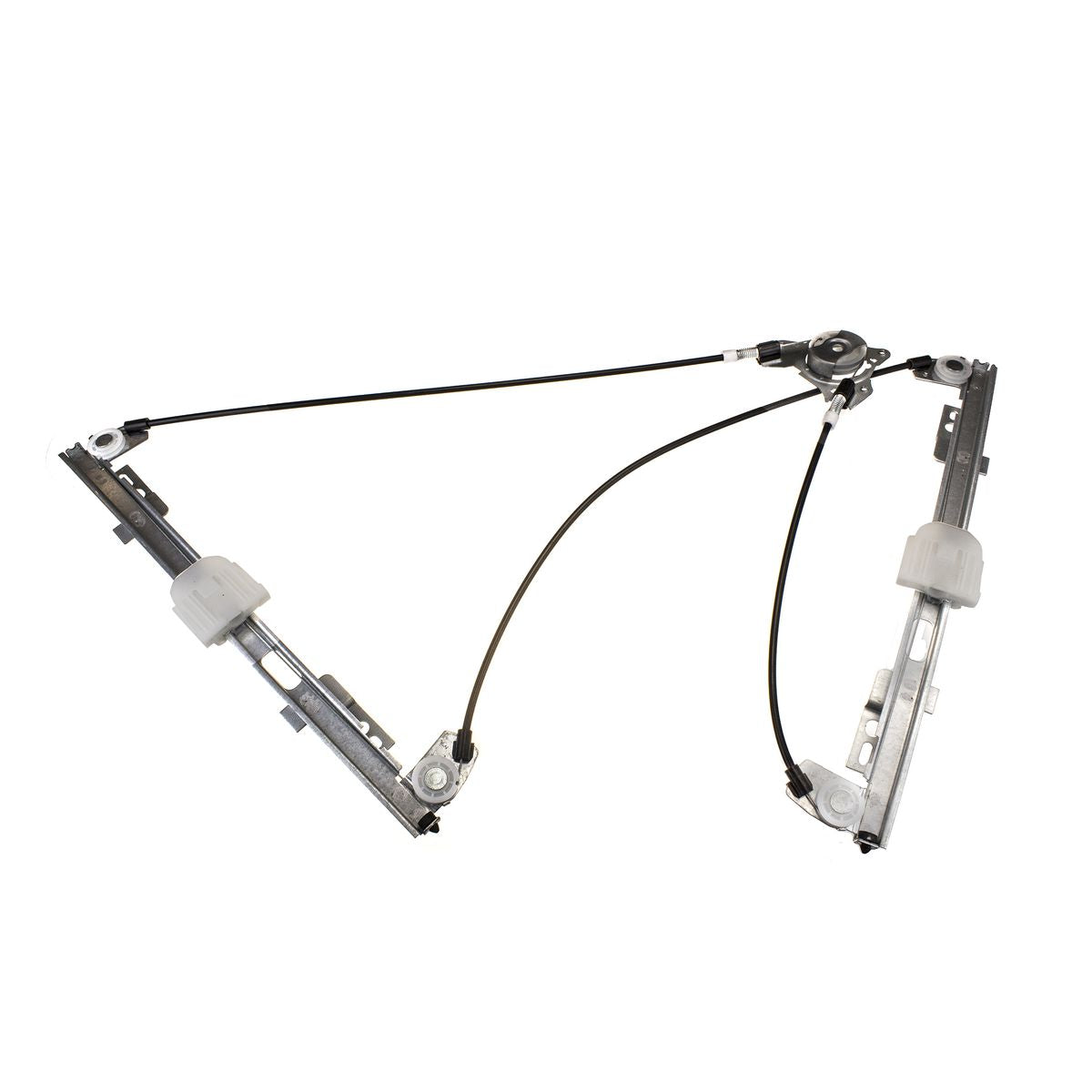 Kelpro Power Window Regulator W/O Motor Front RH KWFR1487