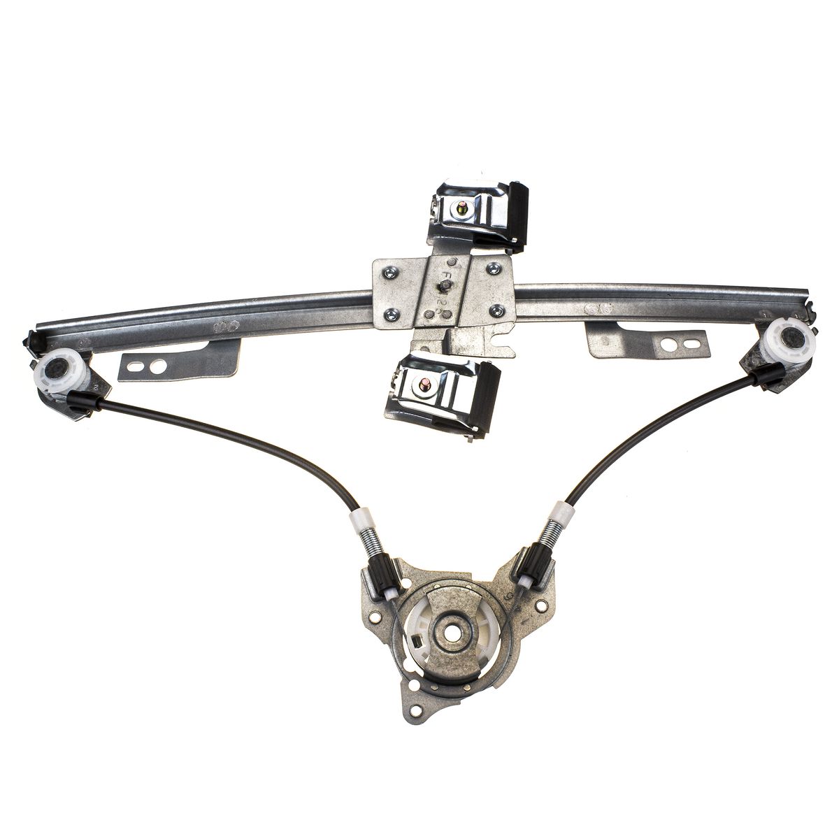 Kelpro Power Window Regulator W/O Motor Front RH KWFR1488