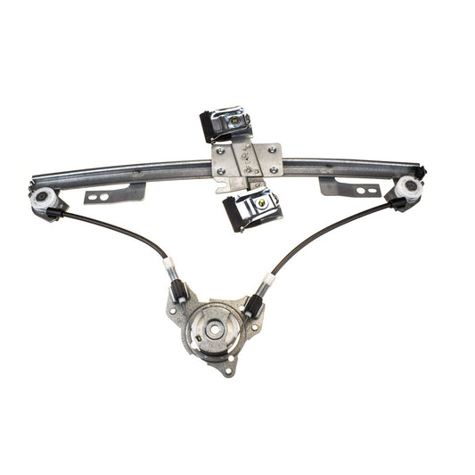 Kelpro Power Window Regulator W/O Motor Front LH KWFL1489