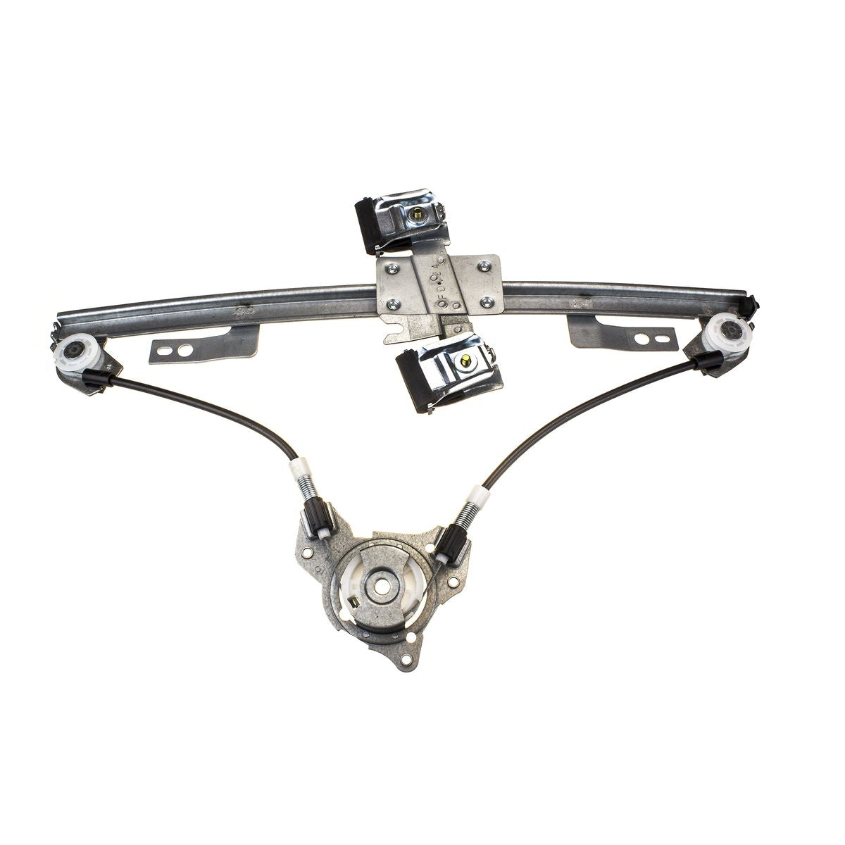 Kelpro Power Window Regulator W/O Motor Front LH KWFL1489