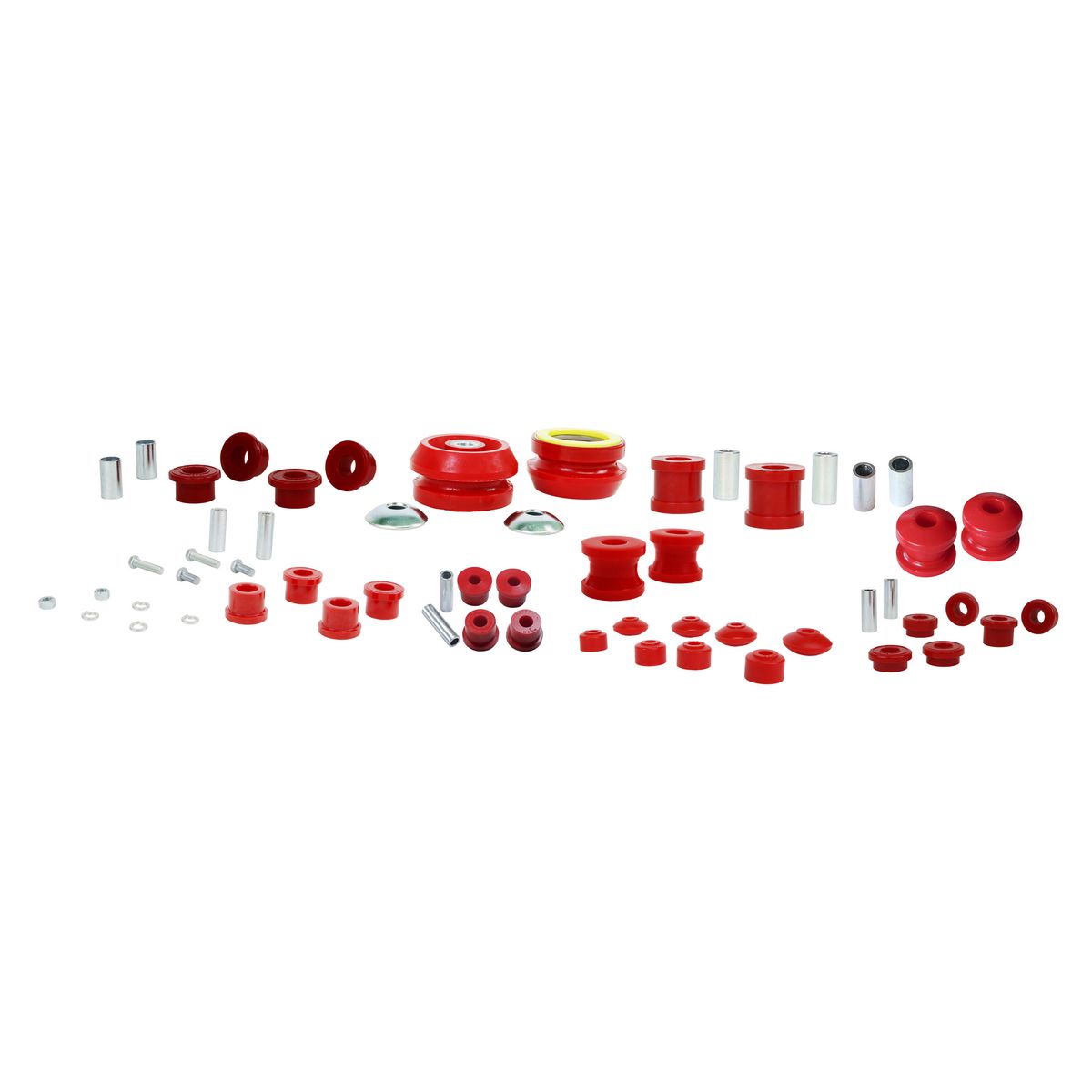 Nolathane Essential Vehicle Bush Kit NVK6
