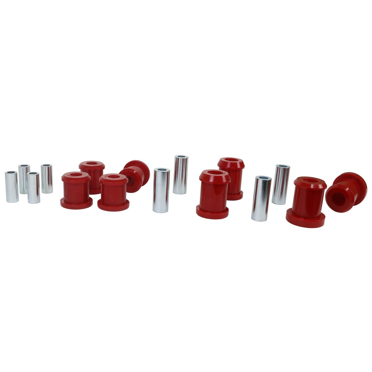 Nolathane Essential Vehicle Bush Kit Front NVK23