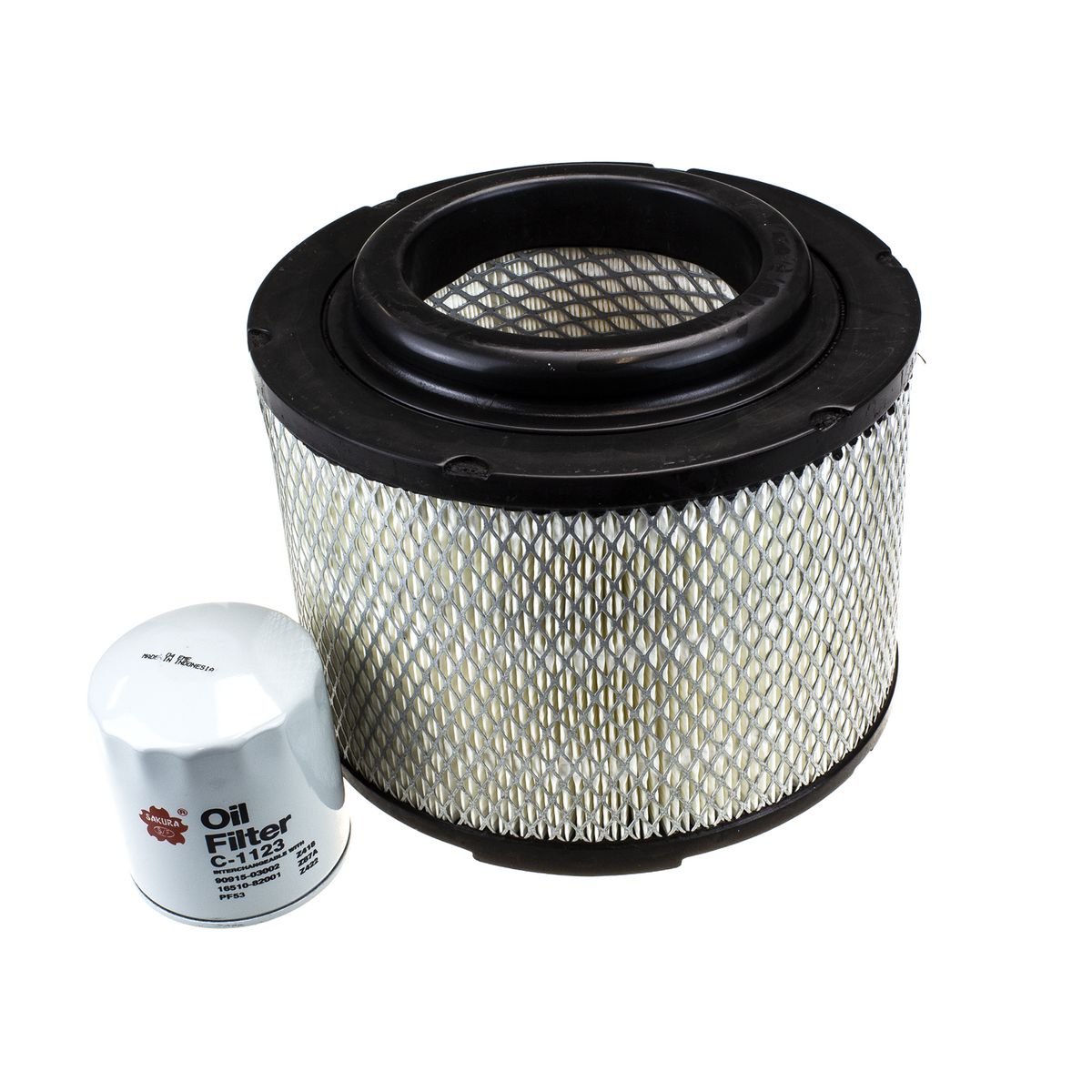 Drivetech 4X4 Service Kit Kun16 Kun26 DT-SKKUN