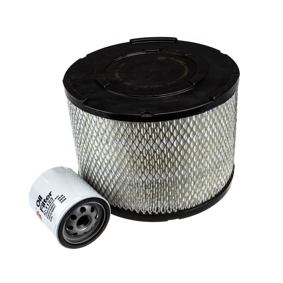 Drivetech 4X4 Service Kit Kun16 Kun26 DT-SKKUN