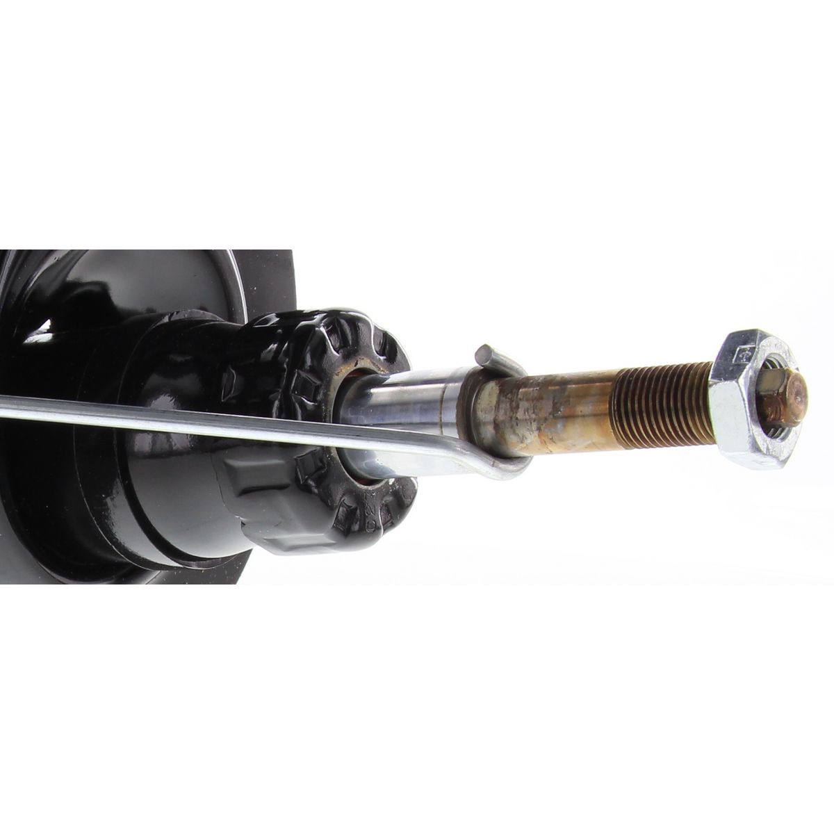 Monroe Suspension Strut - OE Spectrum 744039SP
