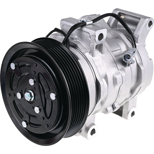 OEX AC Compressor (Denso Style) CXD0004