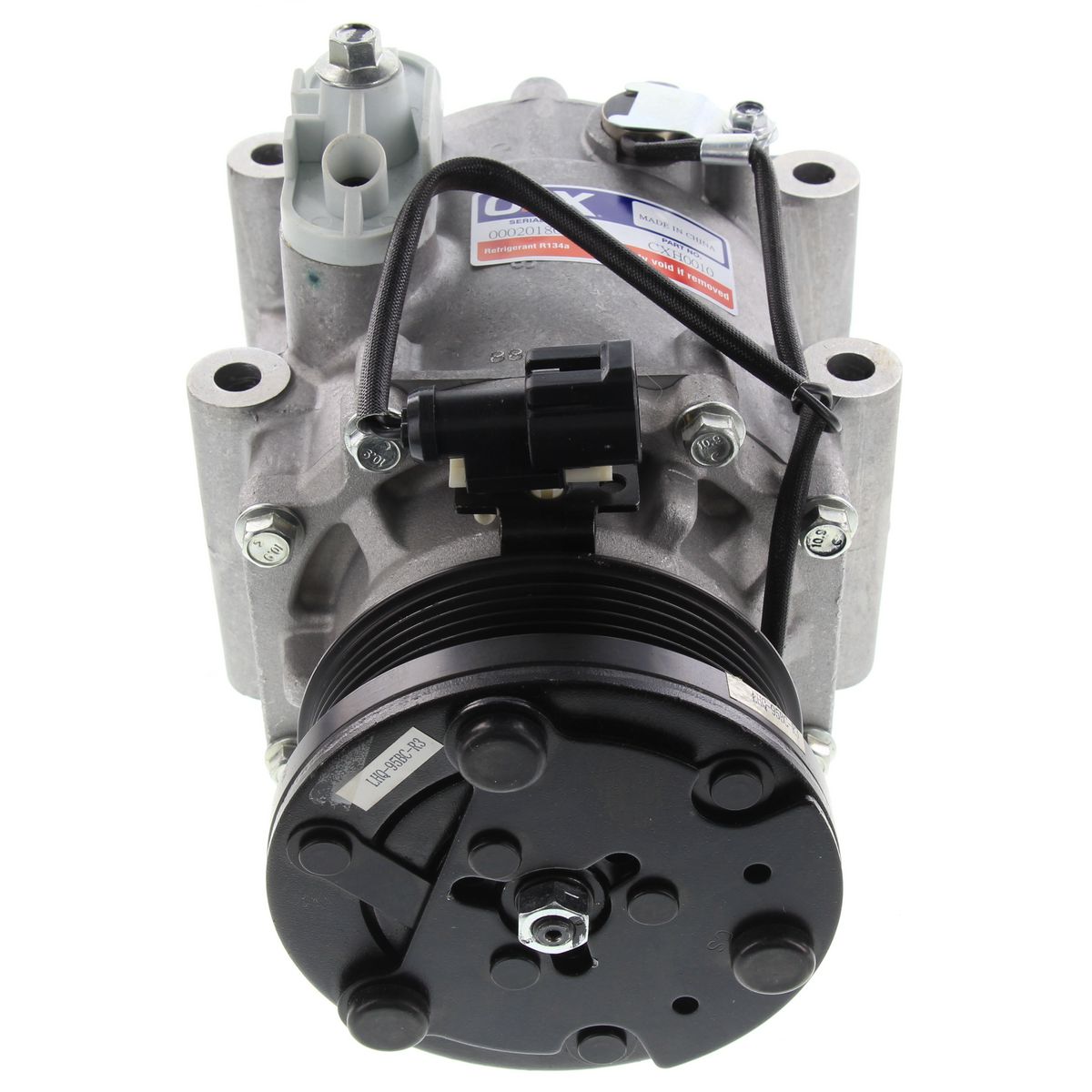 OEX AC Compressor (Visteon Style) CXH0010