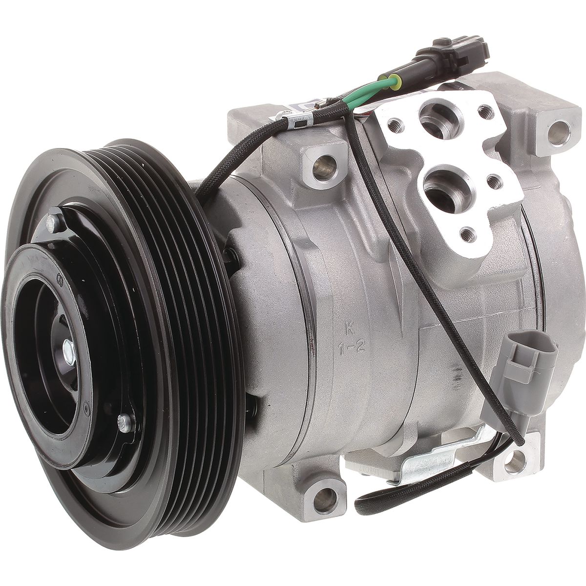 OEX AC Compressor (Denso Style) CXD0061