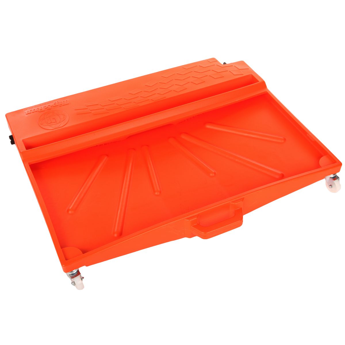 Tidy Trays Recovery Tray Orange 295032OR