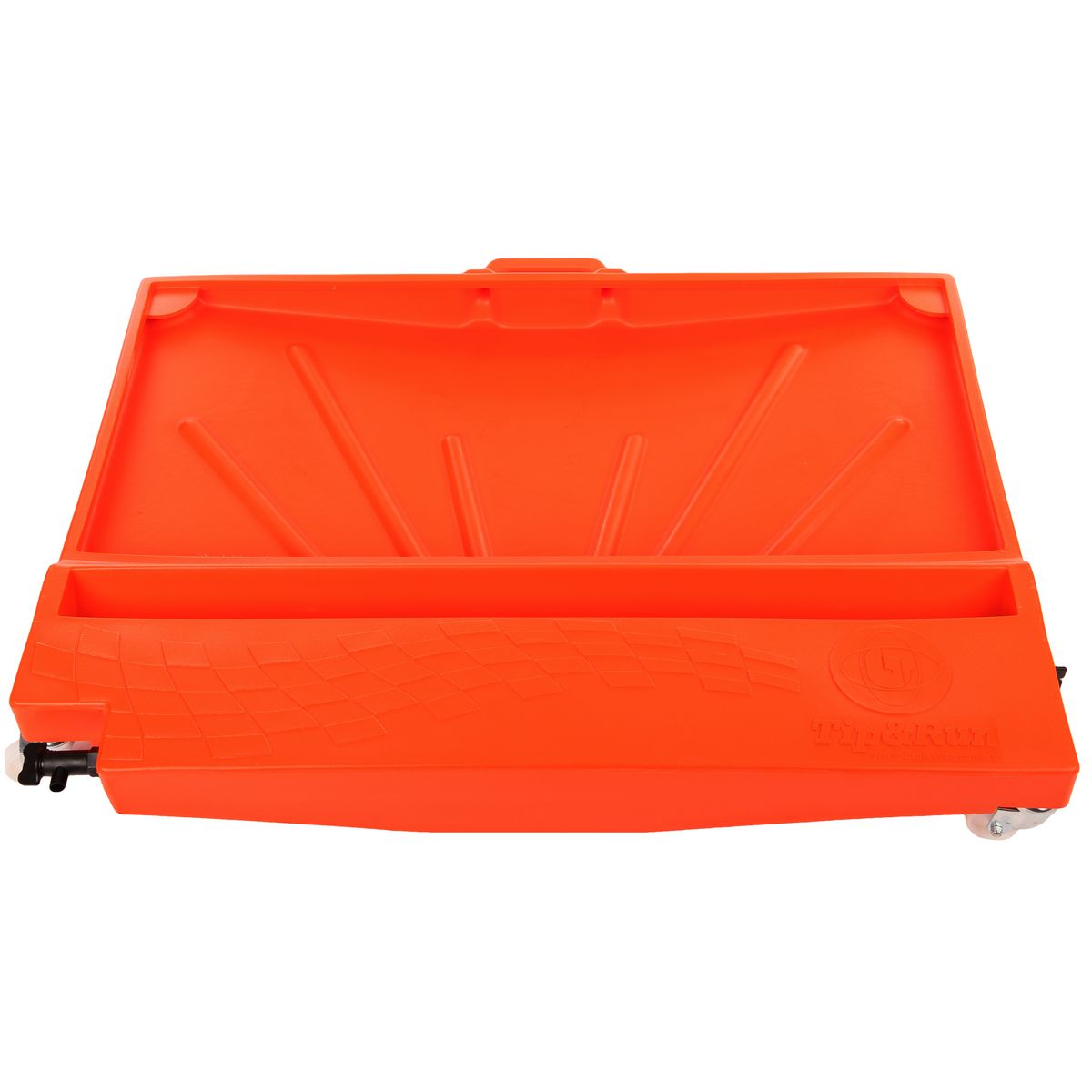 Tidy Trays Recovery Tray Orange 295032OR