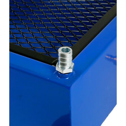 Trade Quip Truck Fluid Drain Pan 60L 1146T