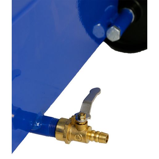 Trade Quip Truck Fluid Drain Pan 60L 1146T