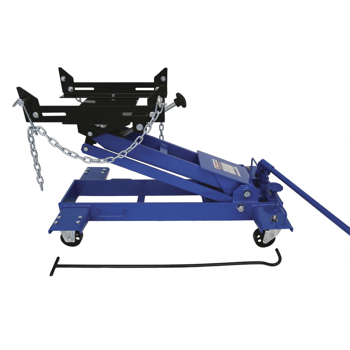 Trade Quip Transmission Lifter (4X4/SUV/Light Commercial) - 1000Kg 2057T