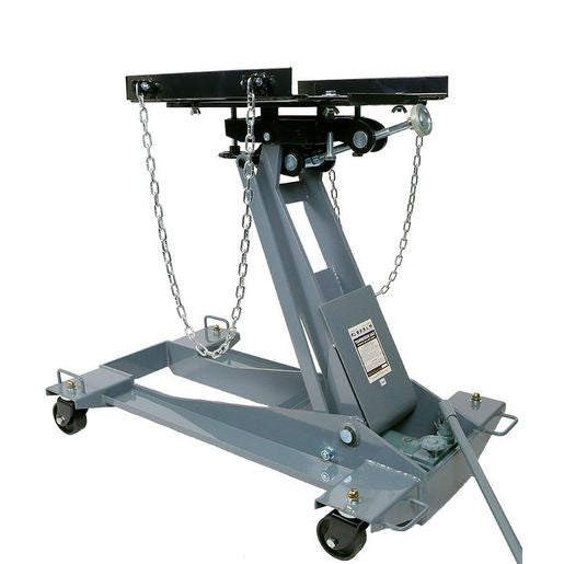 Borum Commercial Transmission Lifter 2000kg BHDTJ2