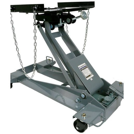 Borum Commercial Transmission Lifter 2000kg BHDTJ2