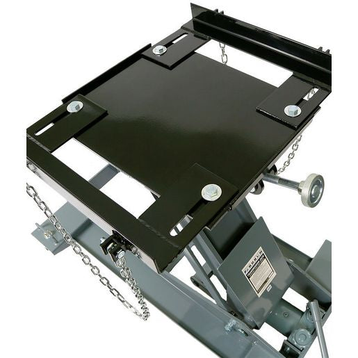 Borum Commercial Transmission Lifter 2000kg BHDTJ2