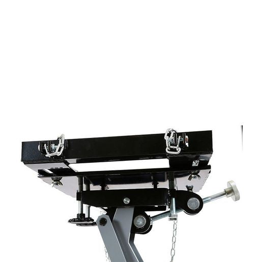 Borum Commercial Transmission Lifter 2000kg BHDTJ2