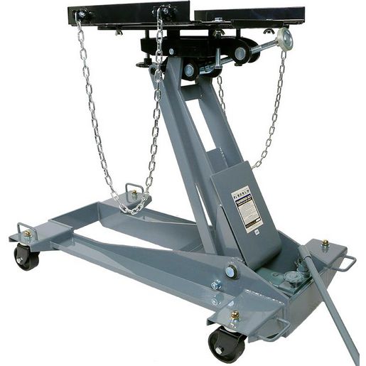 Borum Commercial Transmission Lifter 2000kg BHDTJ2