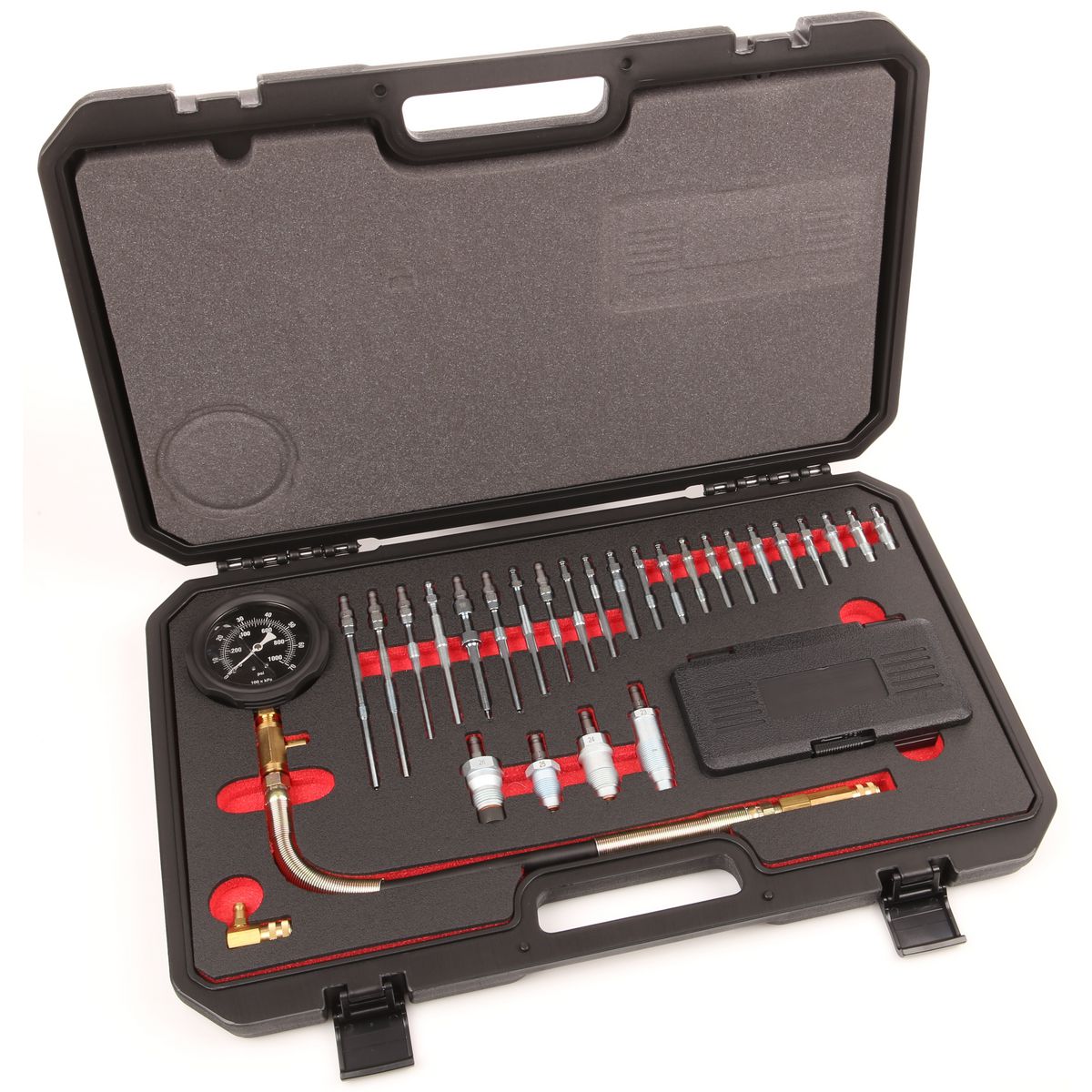 Toledo Diesel Compression Test Kit 304600