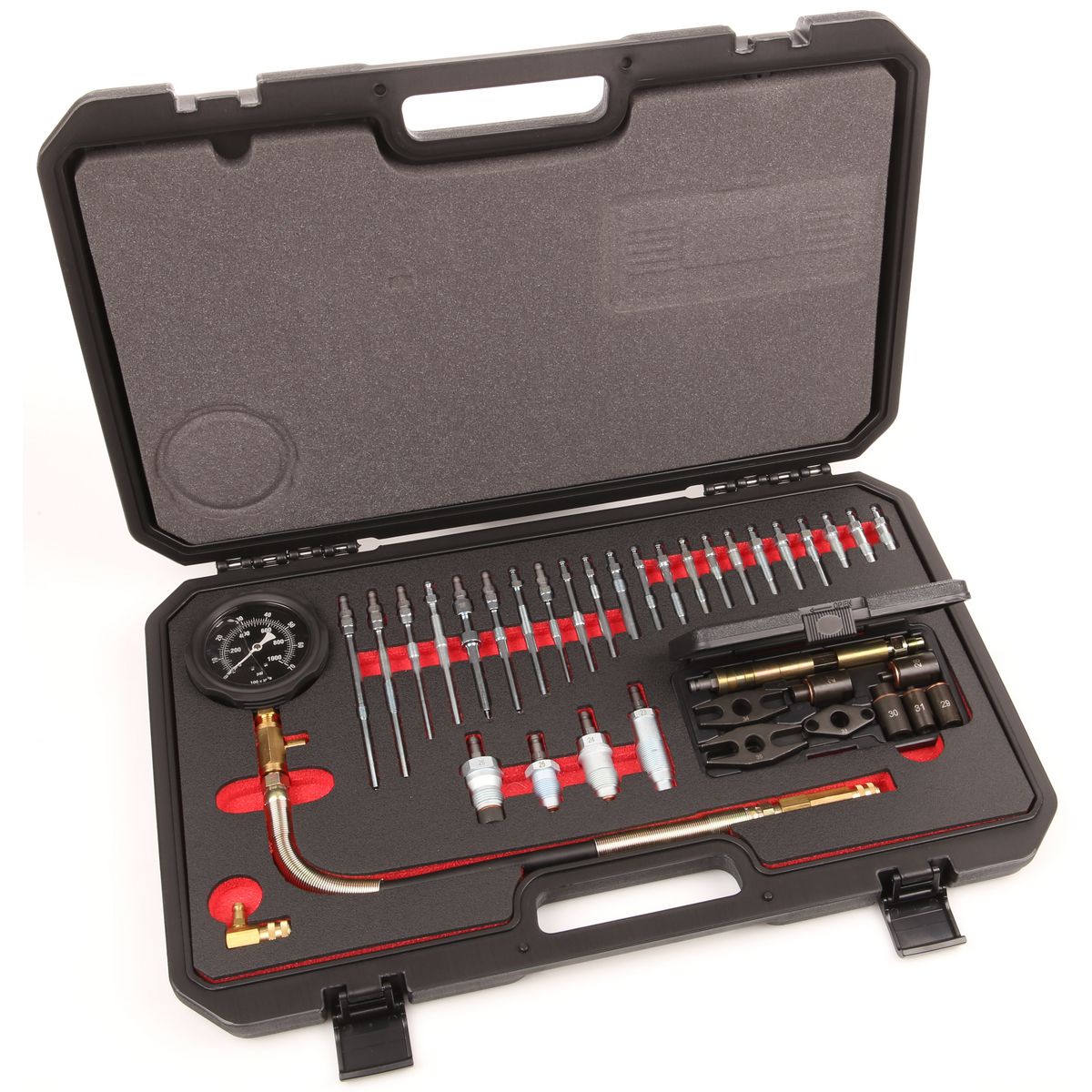 Toledo Diesel Compression Test Kit 304600