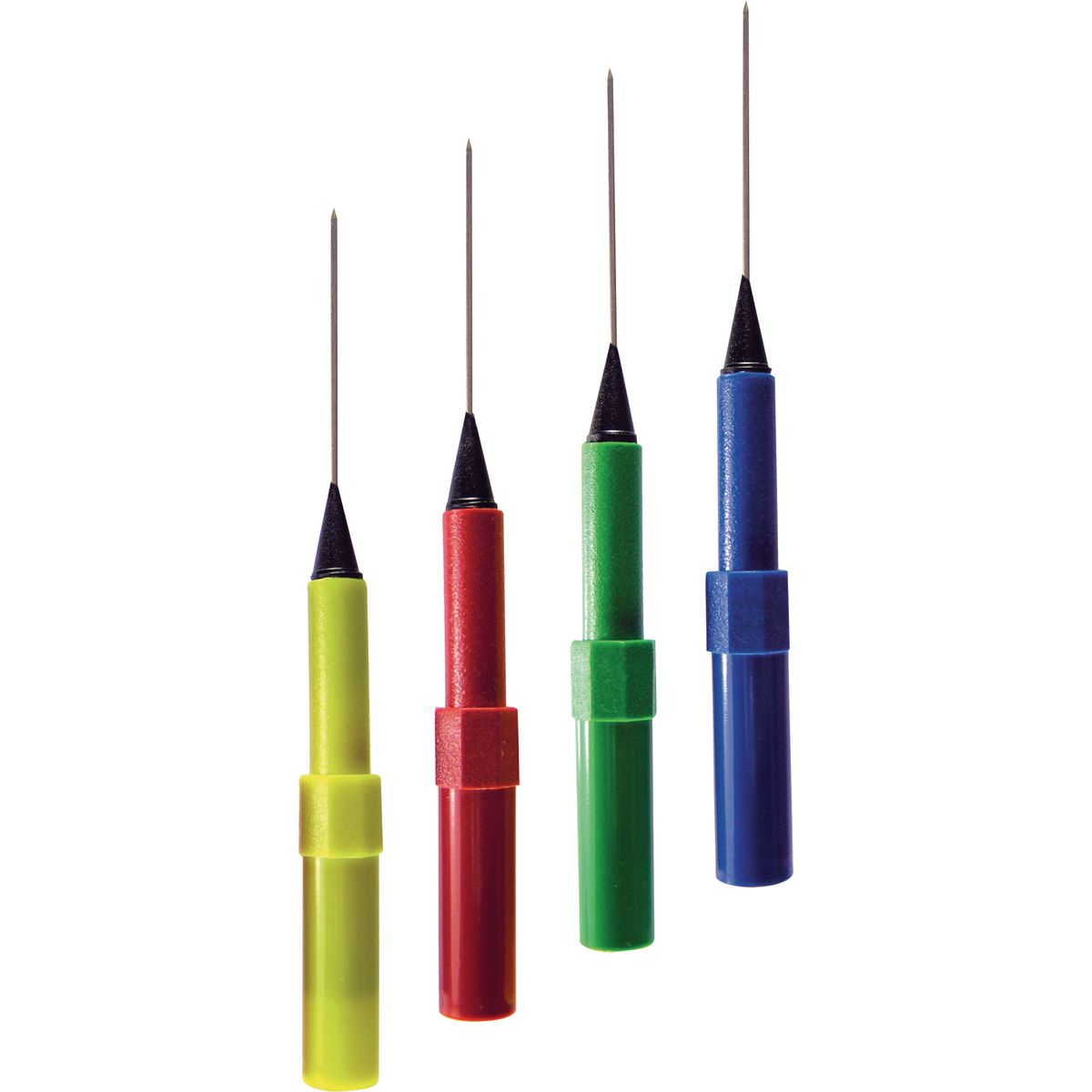Silvertronic Back Probes 4 Piece ET9402