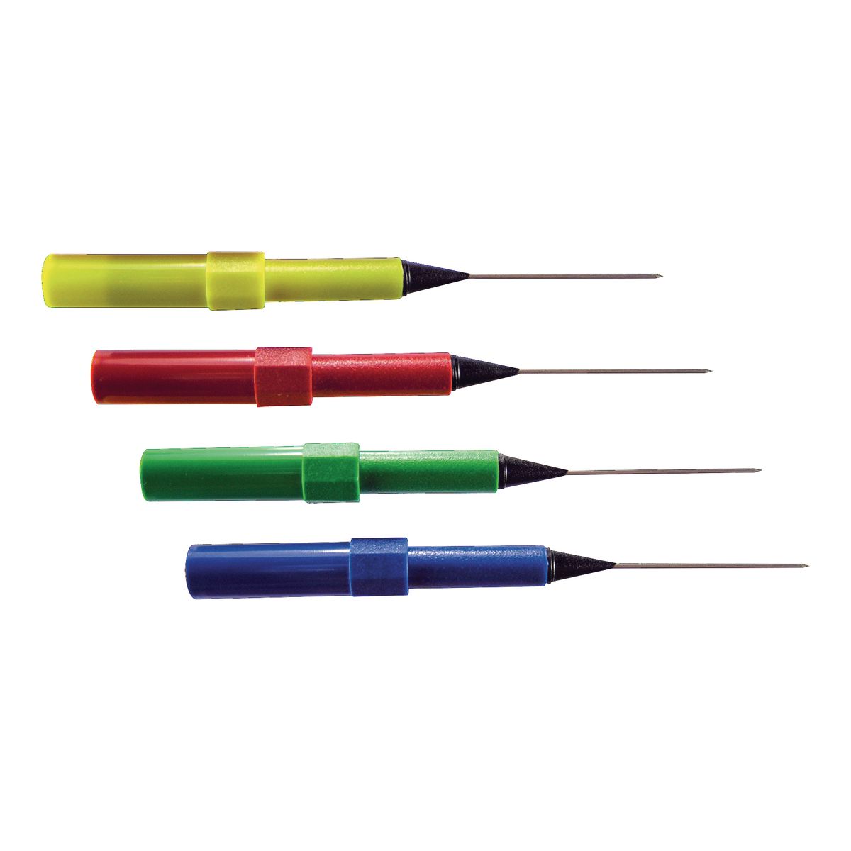 Silvertronic Back Probes 4 Piece ET9402