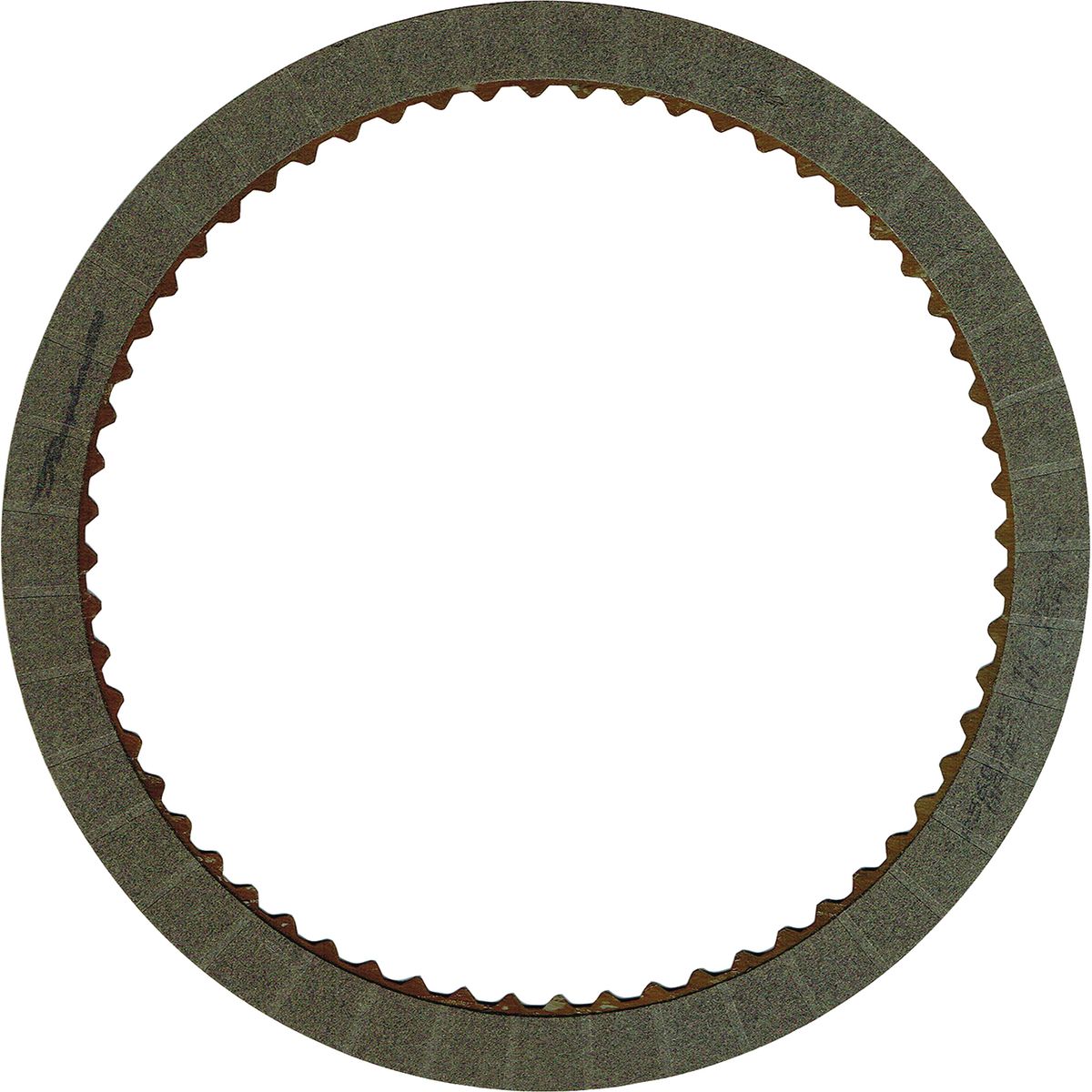 Raybestos Friction - K2 (4-5-6) As68Rc ACL-680000R