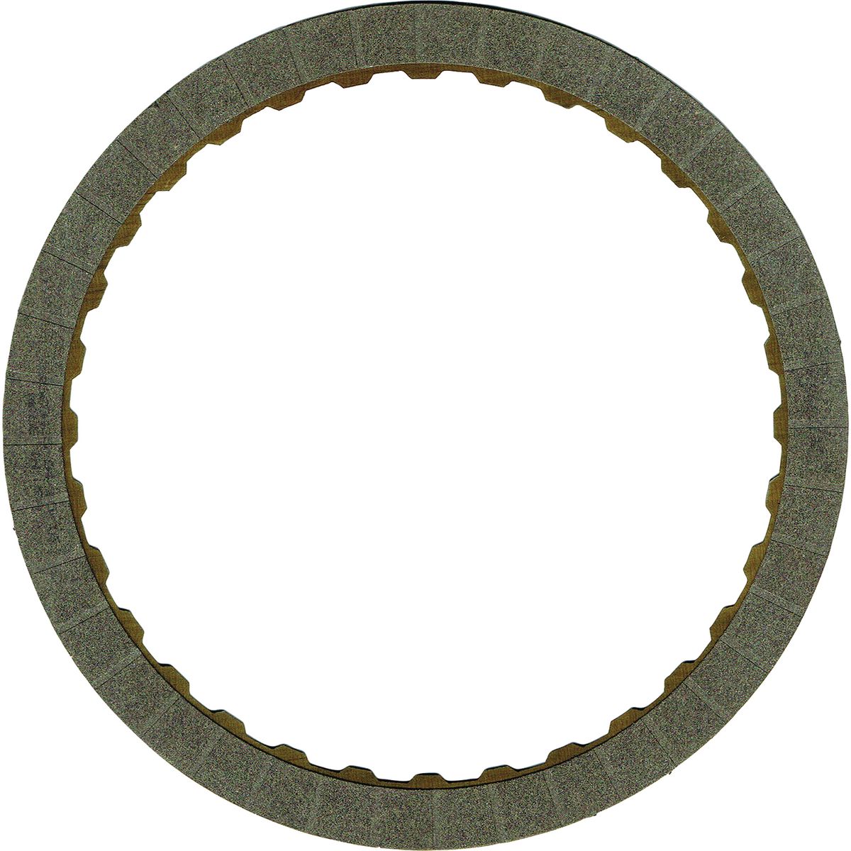 Raybestos Friction - K2 (4-5-6) As68Rc ACL-680001R